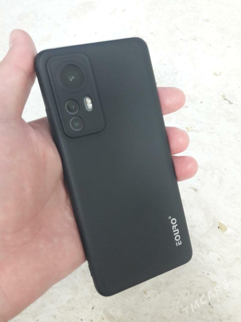 Xiaomi 12 ozi. mi global 8/128 - Хитровка - img 5