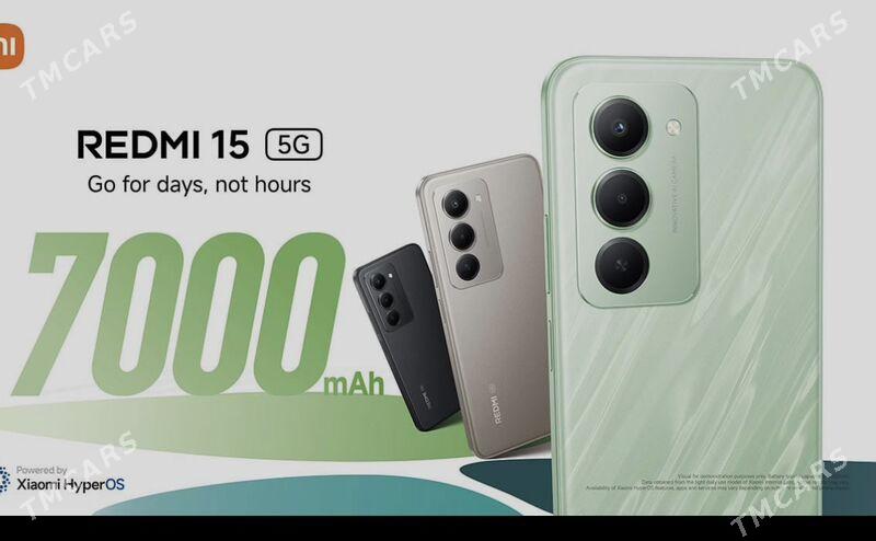 KREDIT TELFONLAR - Ашхабад - img 5