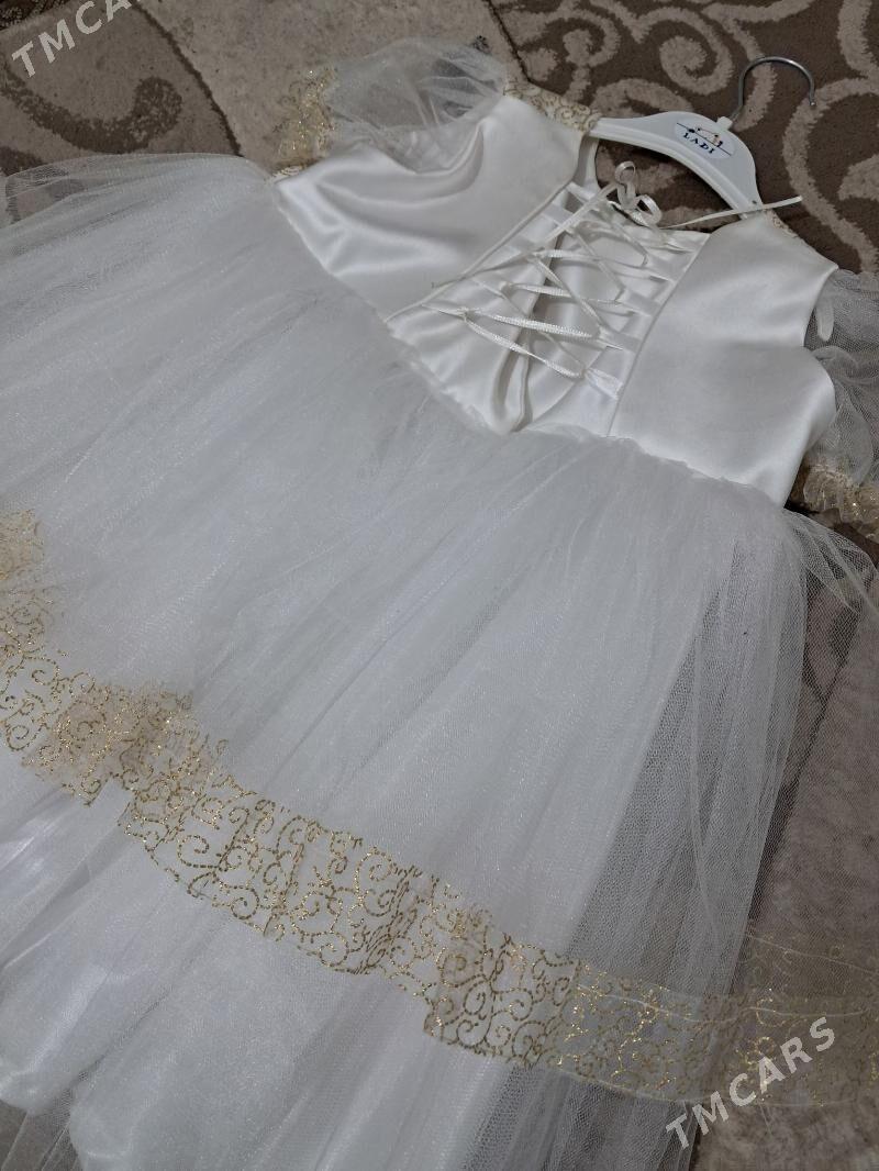 платье - Türkmenbaşy - img 7