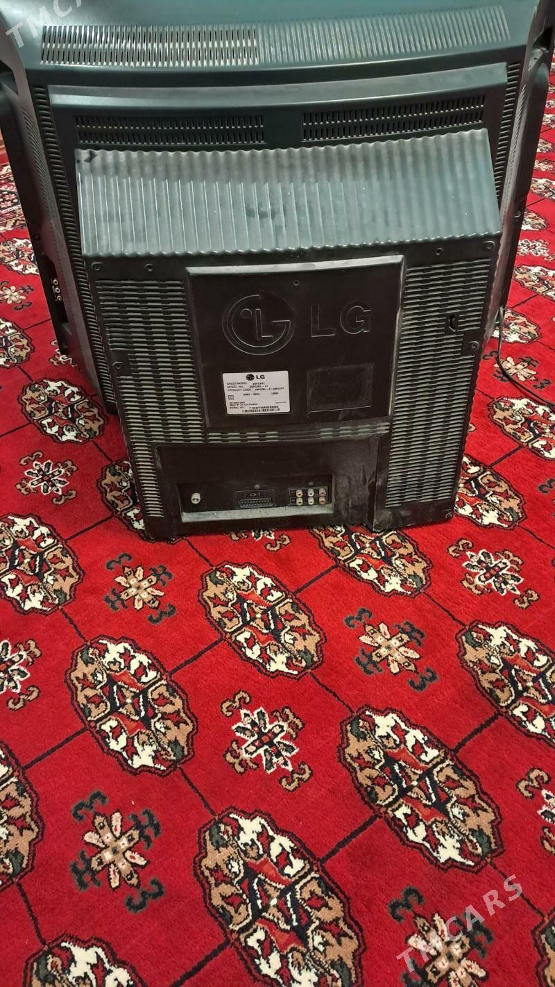 LG Tv - Gökdepe - img 2