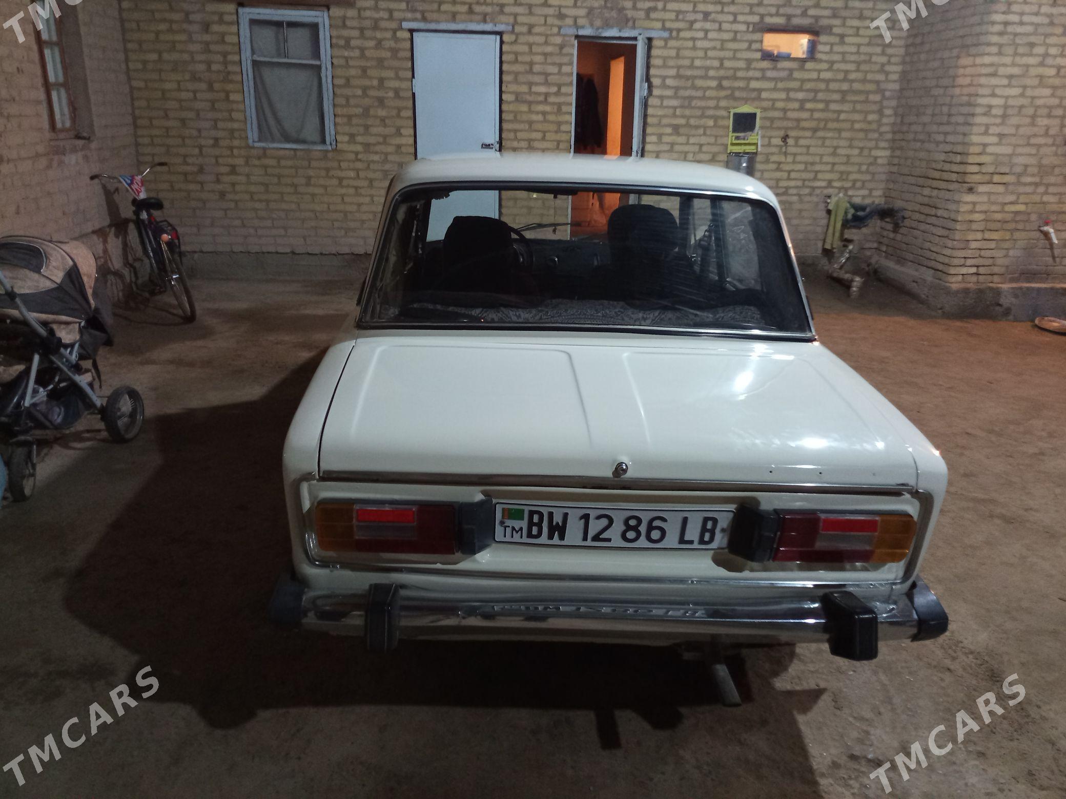 Lada 2106 1993 - 24 000 TMT - Sakar - img 3