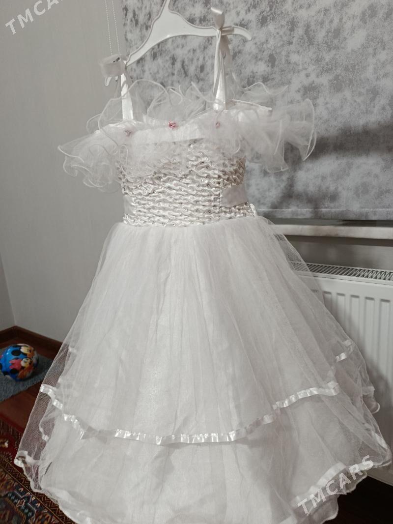 Çaga fata köŷnek - Балканабат - img 1