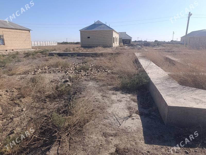 mellek yer - Векильбазар - img 2