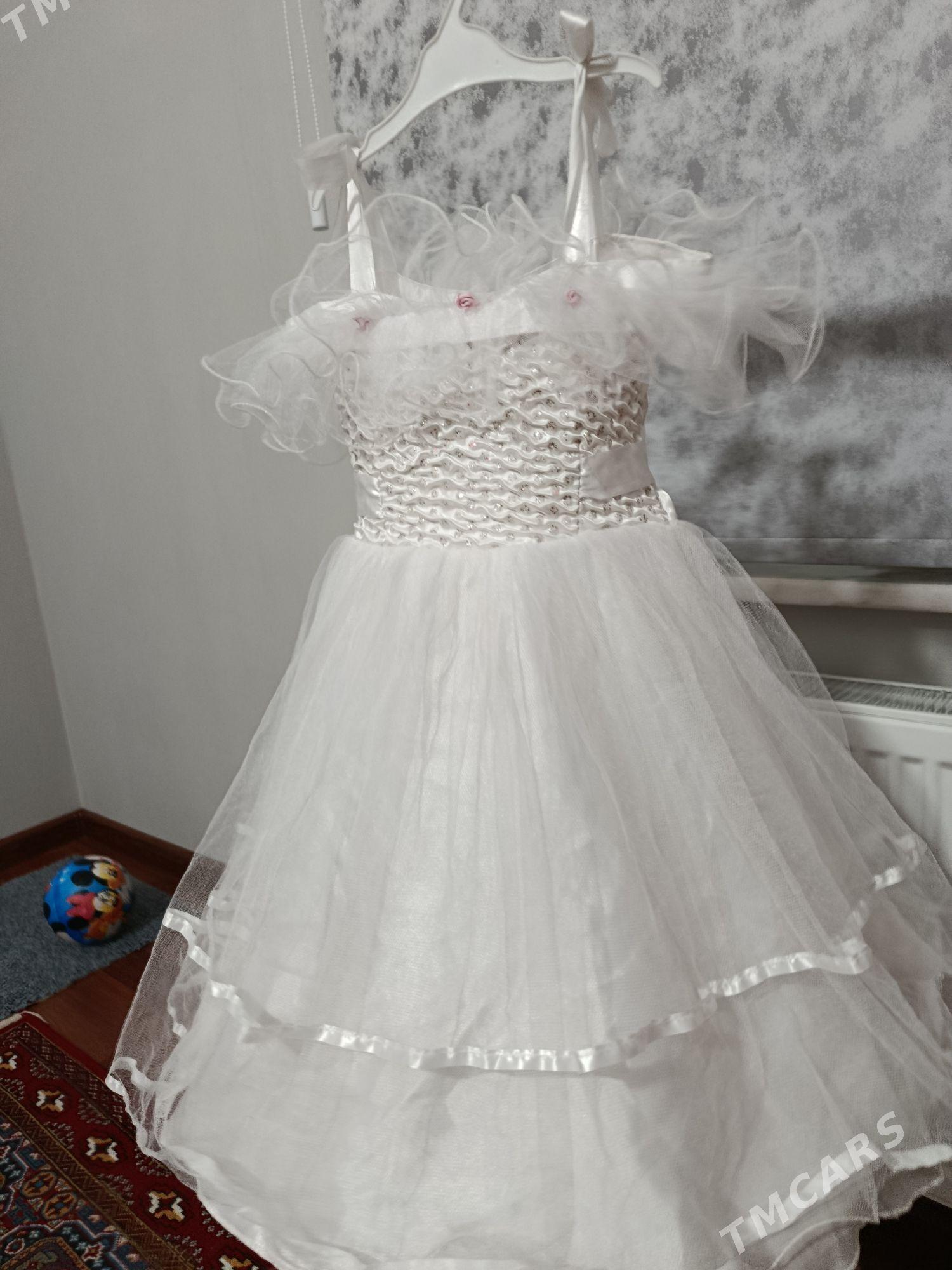 Çaga fata köŷnek - Балканабат - img 2