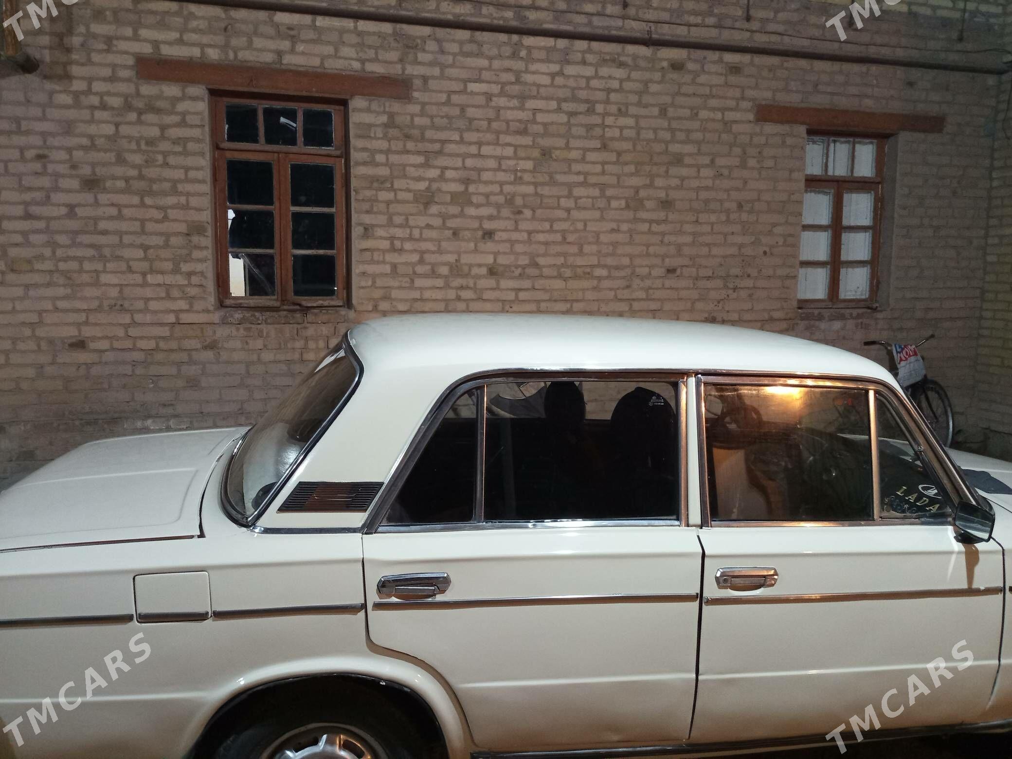 Lada 2106 1993 - 24 000 TMT - Sakar - img 2