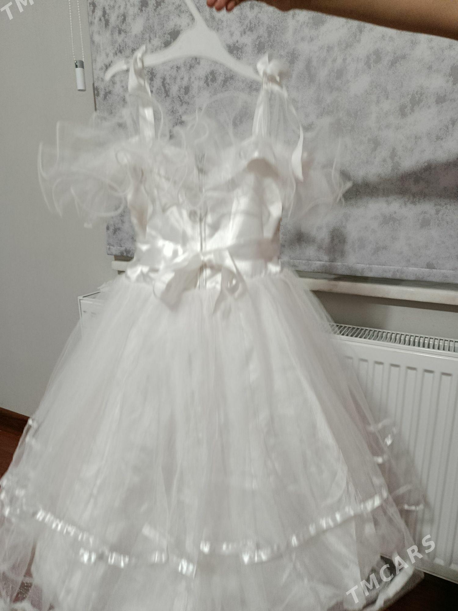 Çaga fata köŷnek - Балканабат - img 3