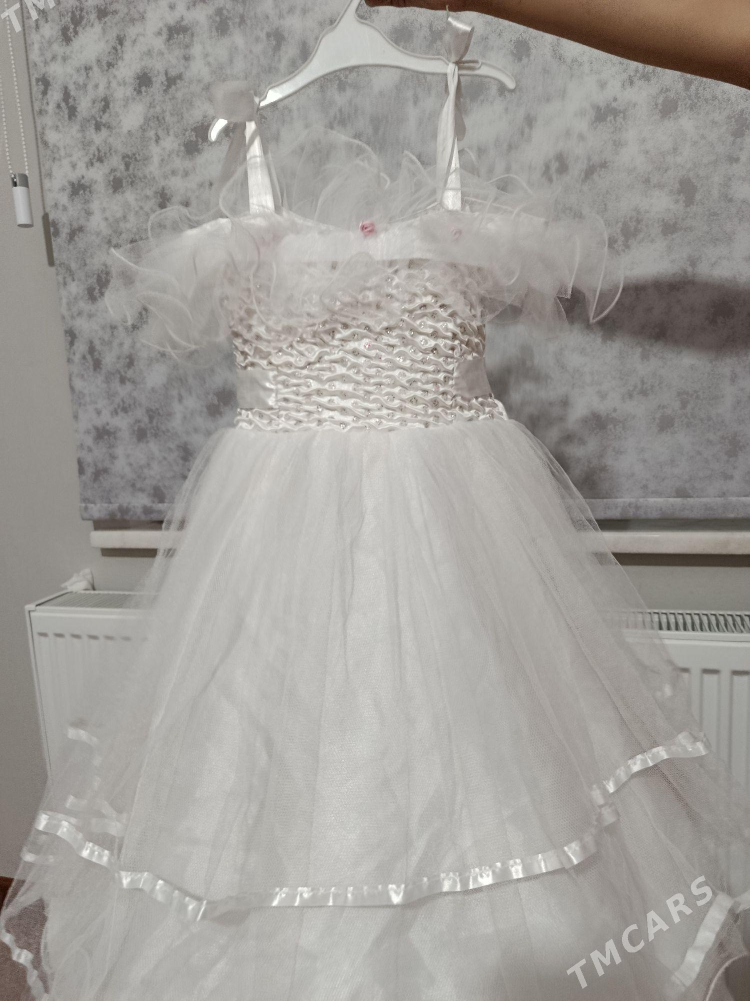 Çaga fata köŷnek - Балканабат - img 5