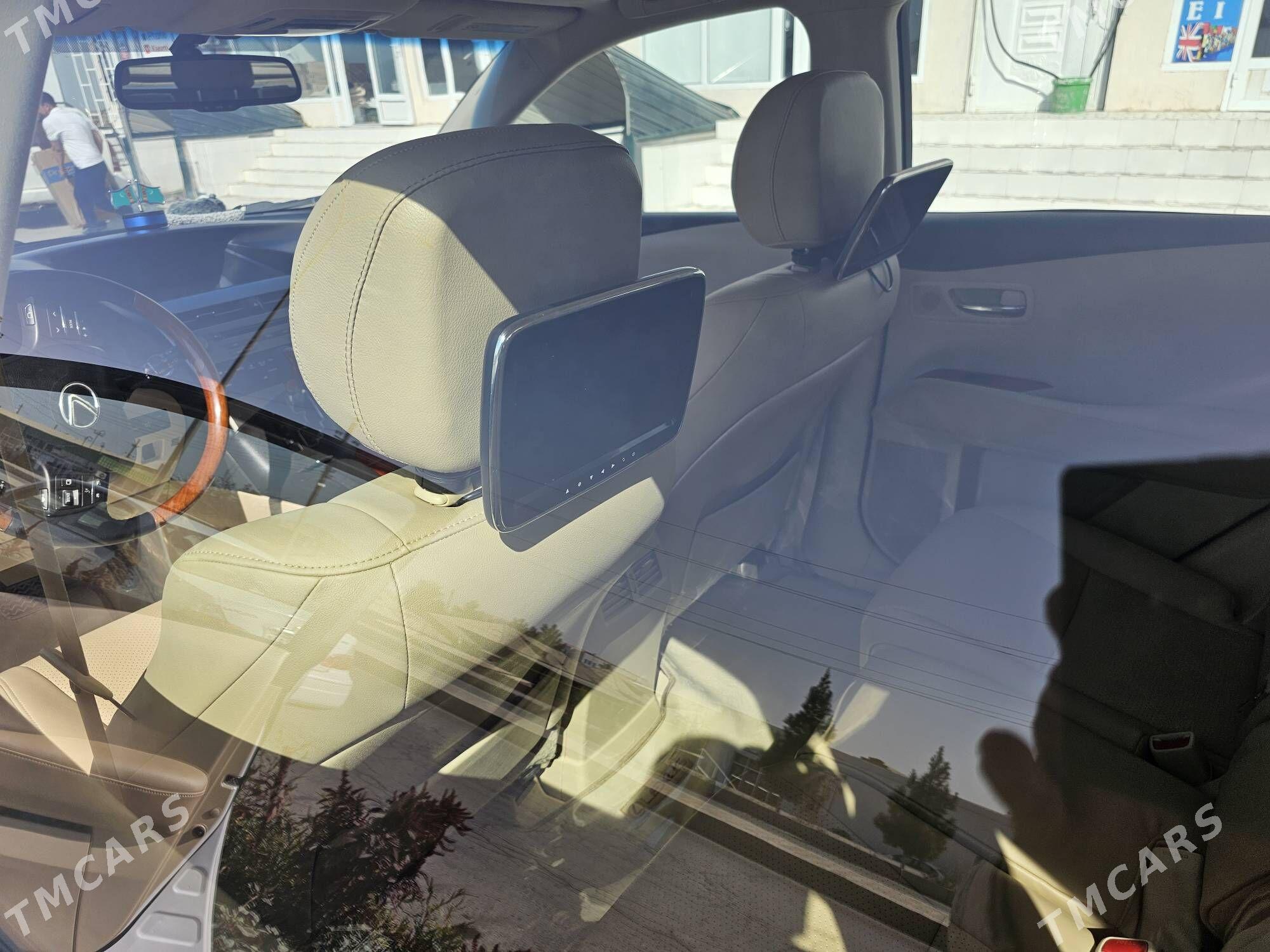 Lexus RX 350 2015 - 400 000 TMT - Гарабекевюл - img 6