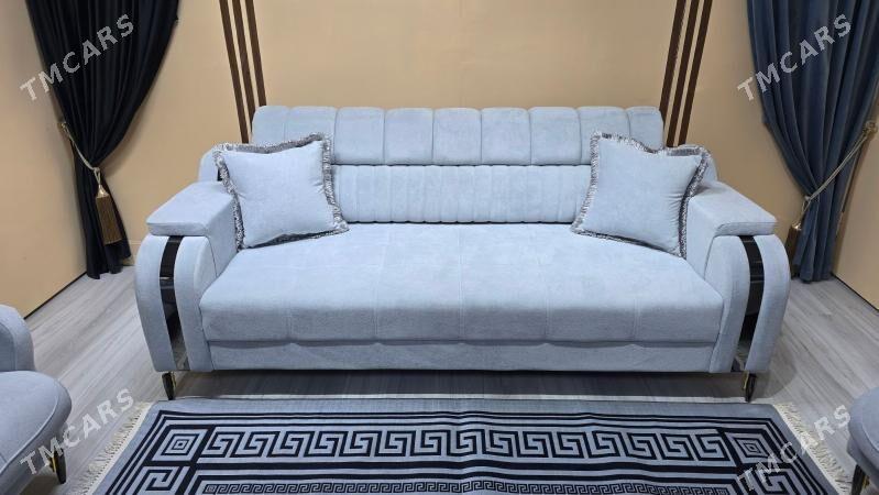 DIWAN ДИВАН MEBEL МЕБЕЛЬ TROYK - Aşgabat - img 2