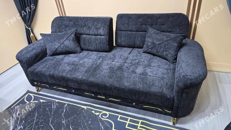 DIWAN ДИВАН MEBEL МЕБЕЛЬ TROYK - Aşgabat - img 8