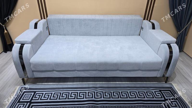 DIWAN ДИВАН MEBEL МЕБЕЛЬ TROYK - Aşgabat - img 5