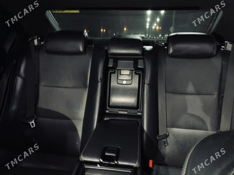 Lexus GS 350 2015 - 325 000 TMT - Дашогуз - img 3