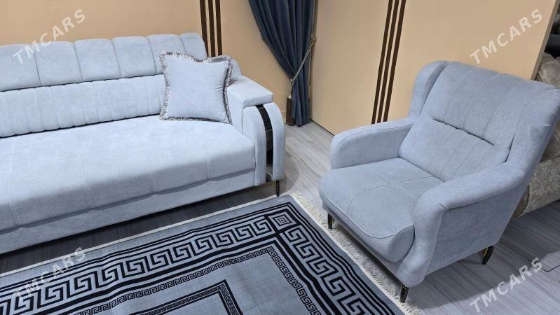 DIWAN ДИВАН MEBEL МЕБЕЛЬ TROYK - Aşgabat - img 6