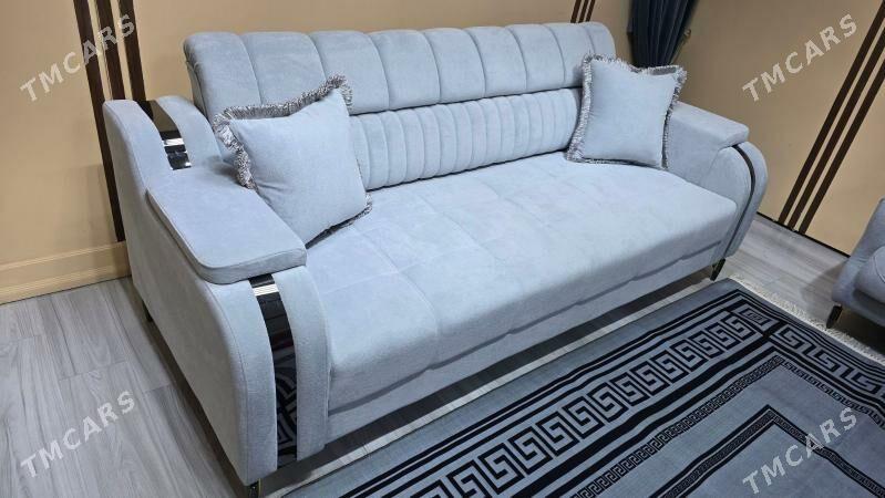 DIWAN ДИВАН MEBEL МЕБЕЛЬ TROYK - Aşgabat - img 4