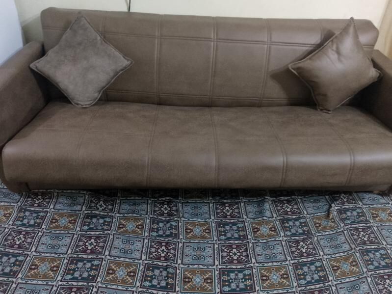 köne diwan onarmak - Mary - img 3