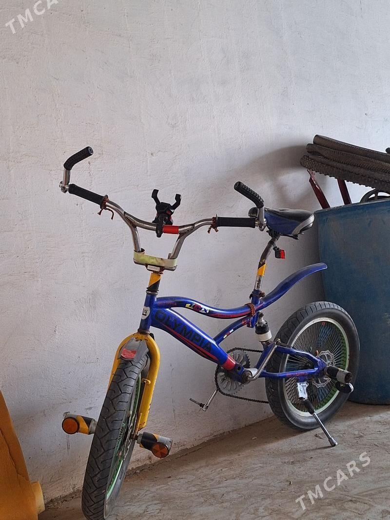 Olympiya - Hazar - img 4