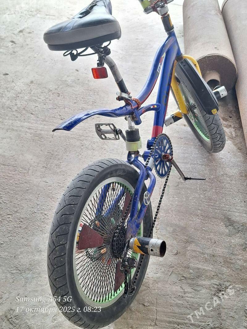 Olympiya - Hazar - img 3