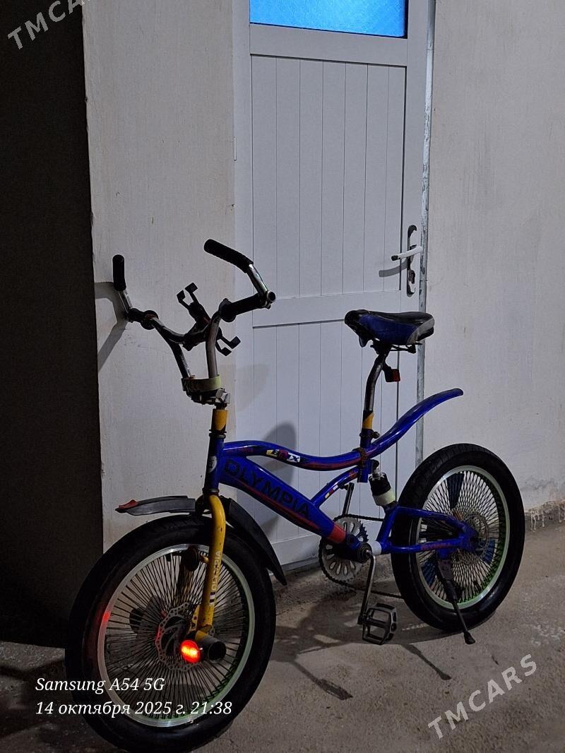 Olympiya - Hazar - img 2