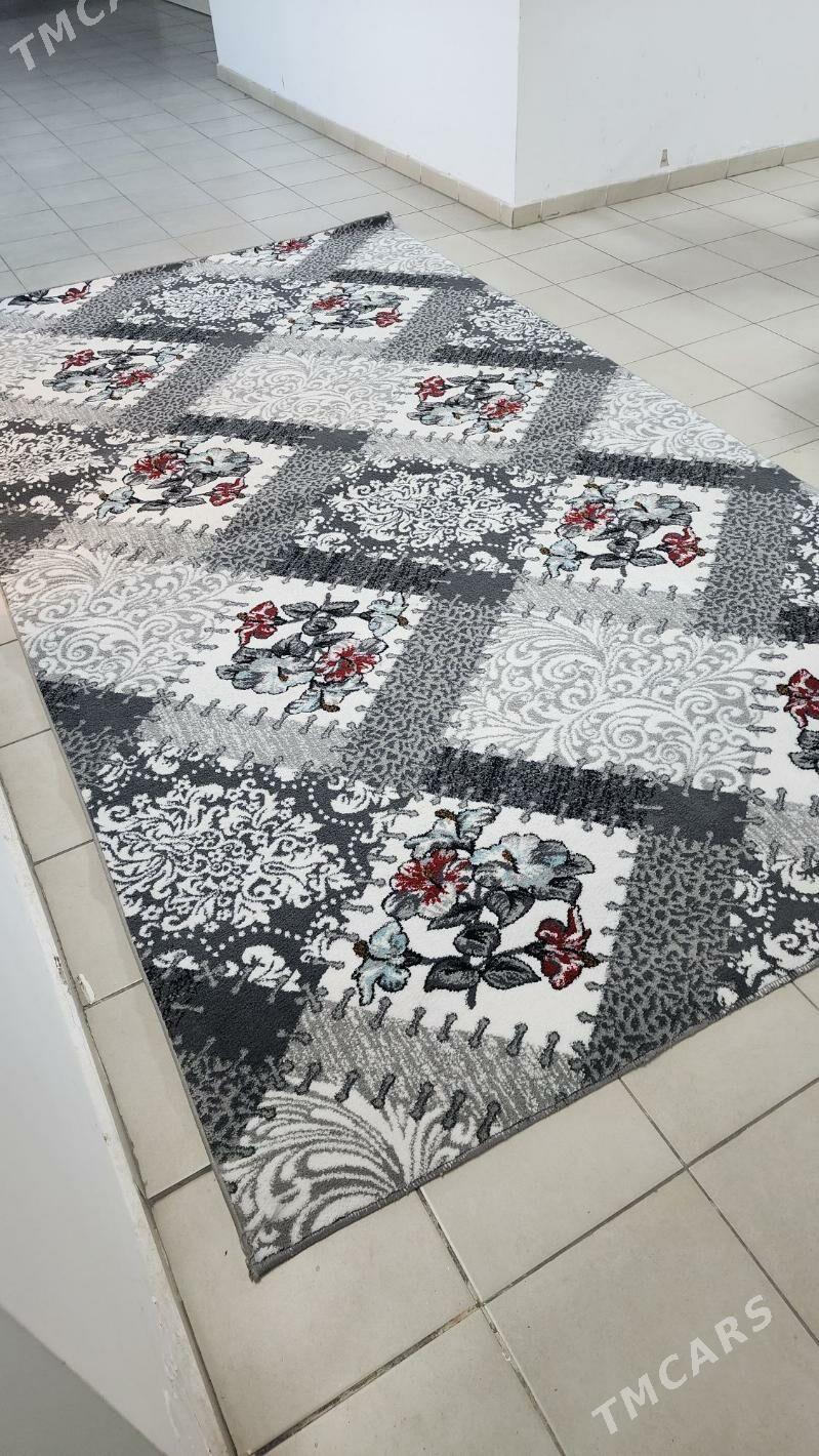 Haly Abadan Tekstil Коври - Ашхабад - img 5