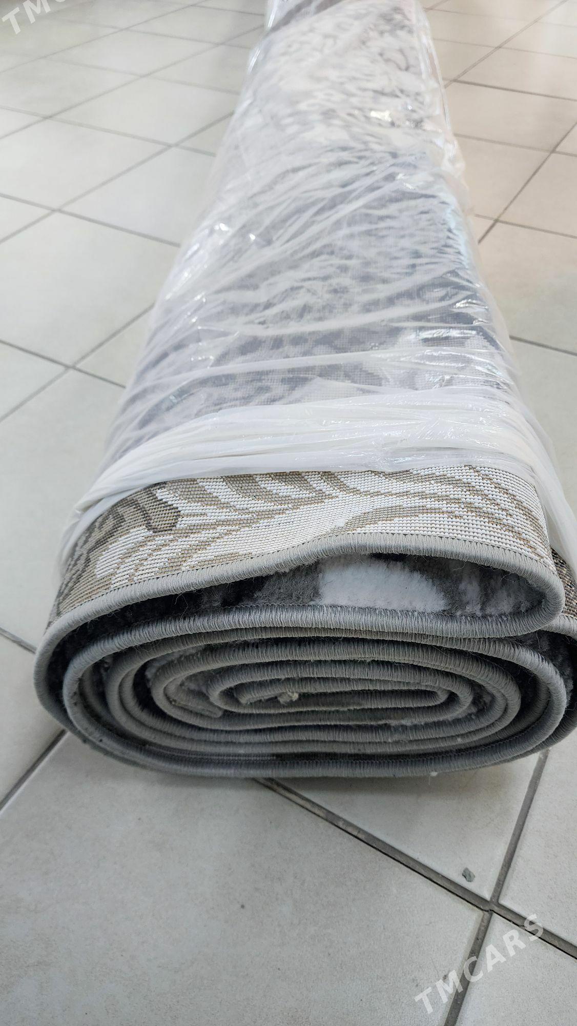 Haly Abadan Tekstil Коври - Ашхабад - img 3