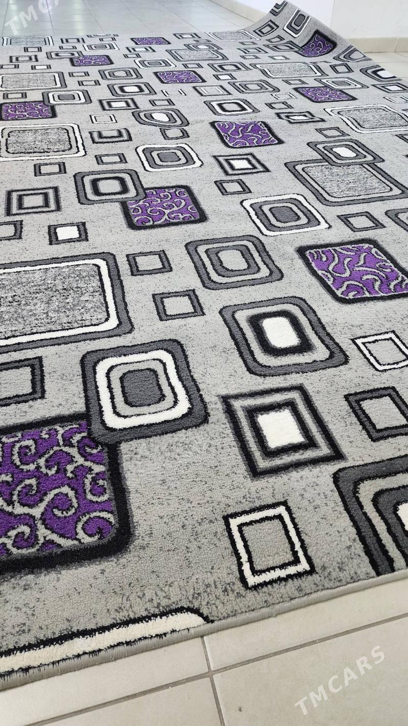 Haly Abadan Tekstil Коври - Ашхабад - img 6