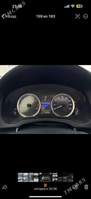 Lexus IS 250 2013 - 250 000 TMT - Ашхабад - img 2