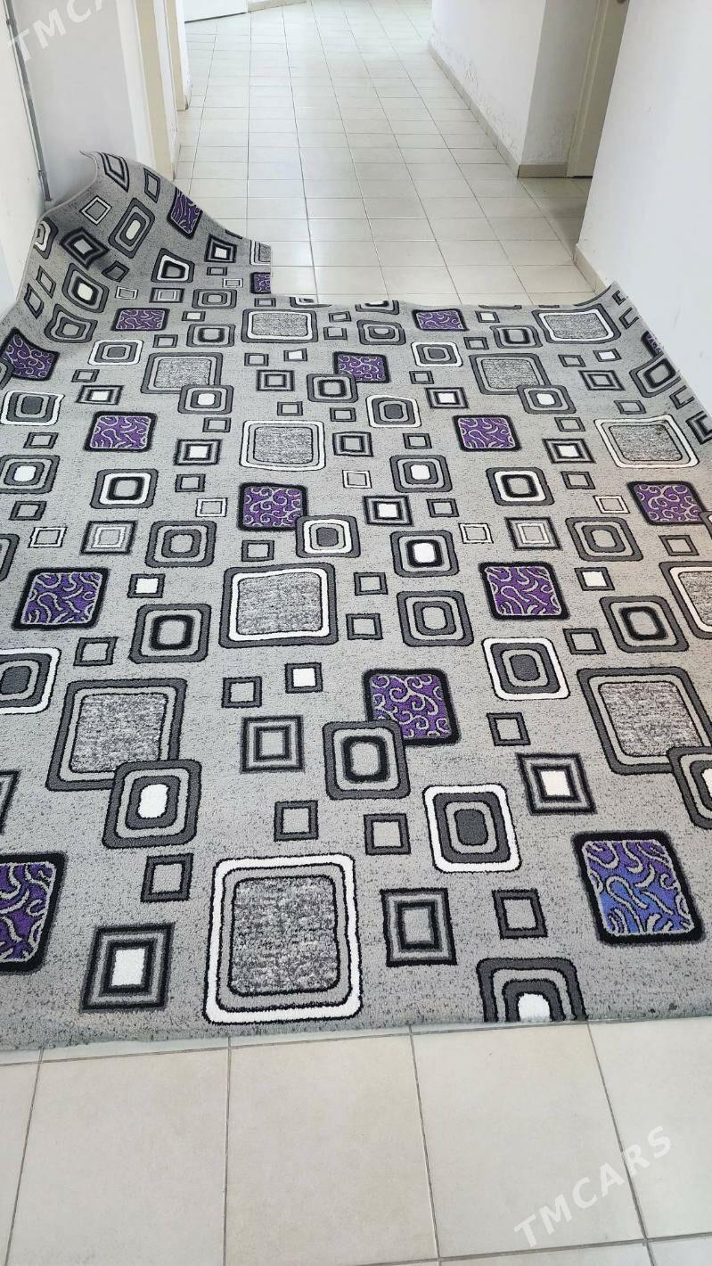 Haly Abadan Tekstil Коври - Ашхабад - img 10
