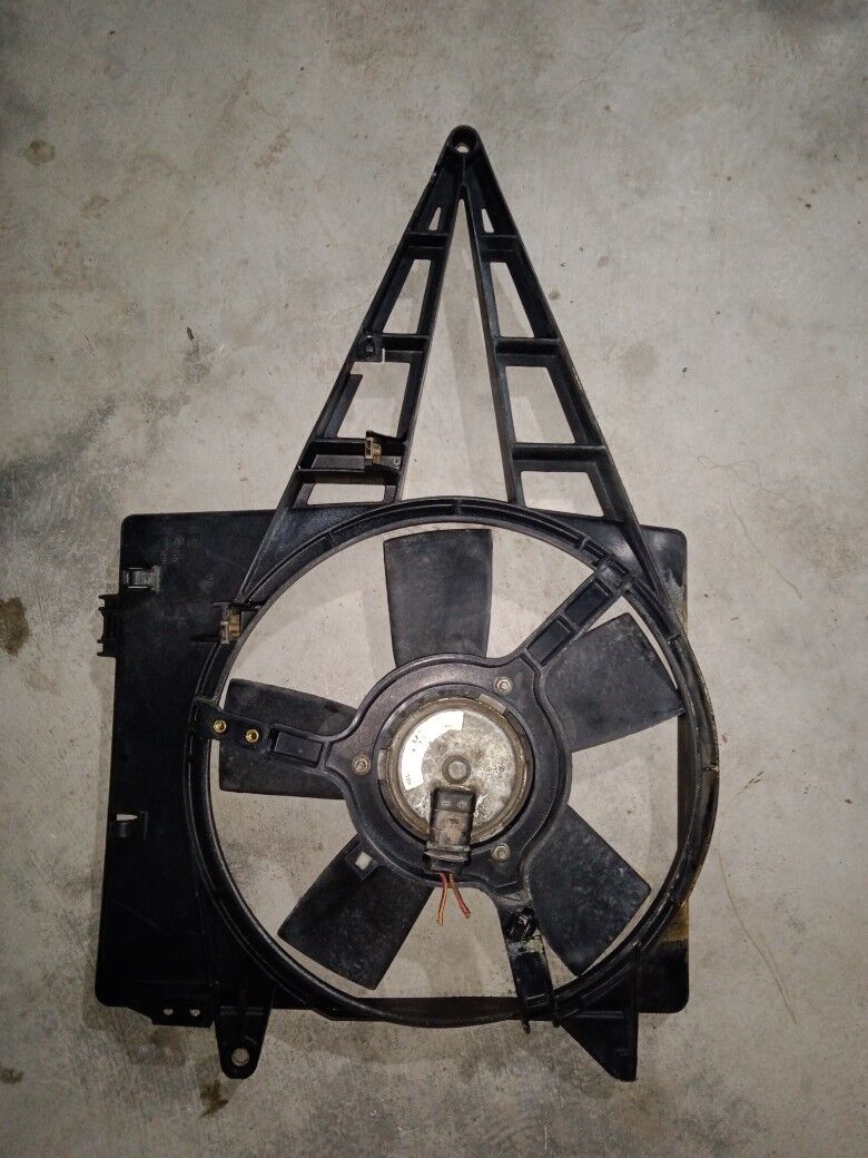 OPEL Amega B Wentelyatyr ✅ 550 TMT - Дашогуз - img 2