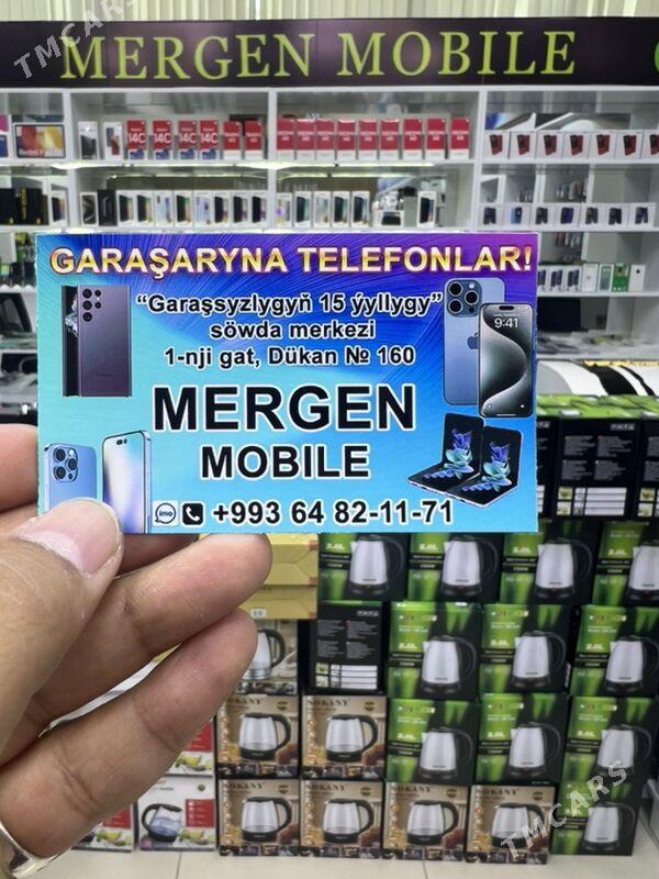 KREDIT TELFONLAR - Торговый центр "15 лет Независимости" - img 7