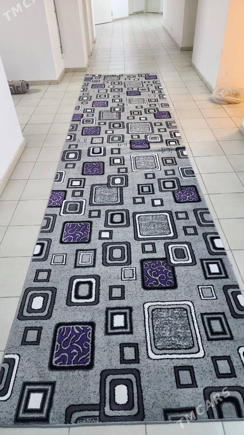 Haly Abadan Tekstil Коври - Ашхабад - img 8