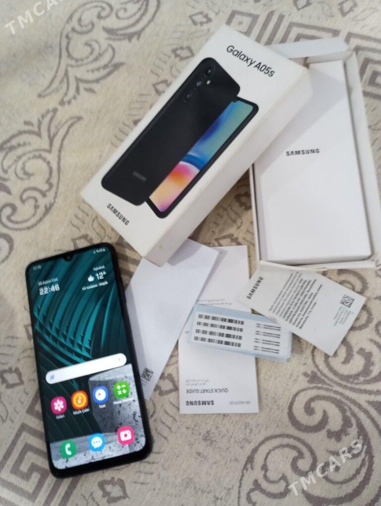 A05S - Багир - img 3