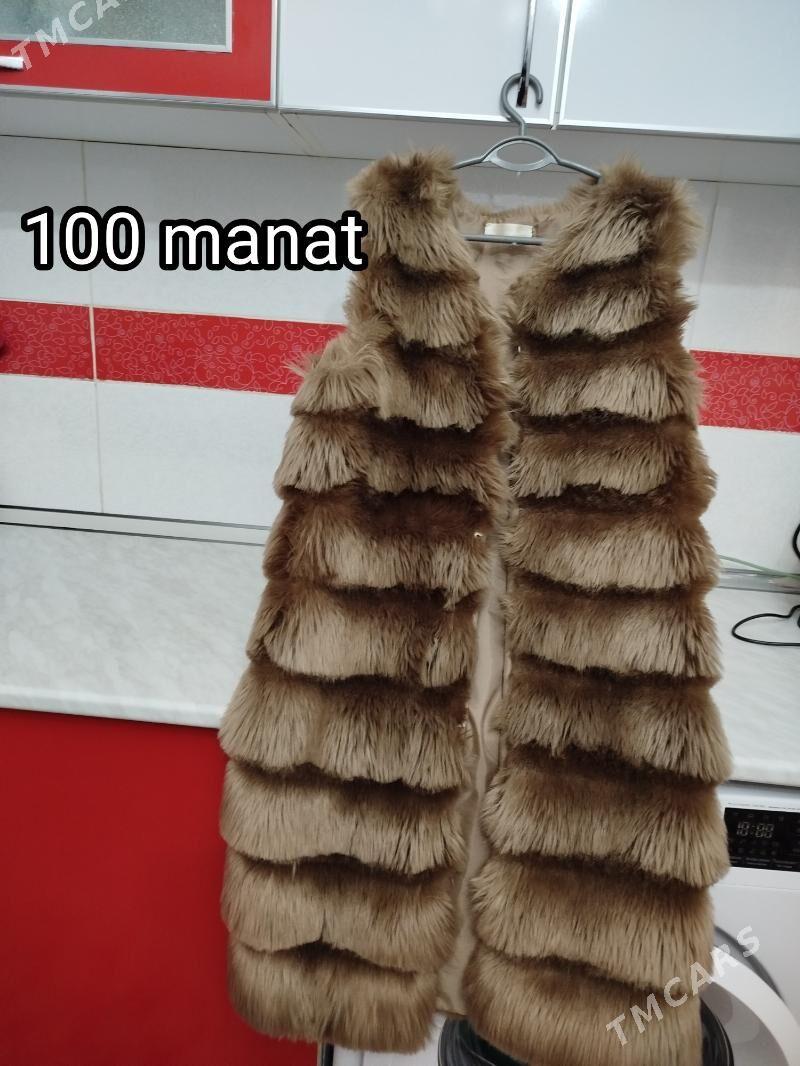 GYŞKY EŞİKLER. - Туркменабат - img 5