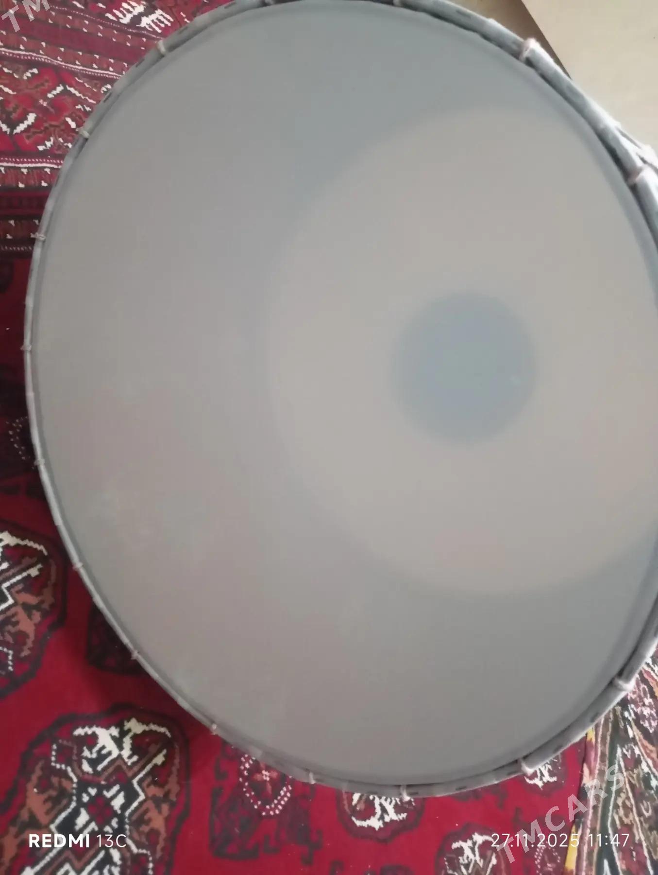 Bocka satlyk - Чарджоу - img 2