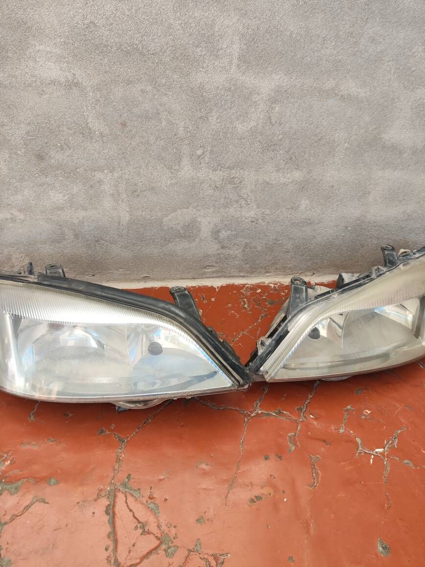 форы опель астра j 1 000 TMT - Туркменабат - img 3