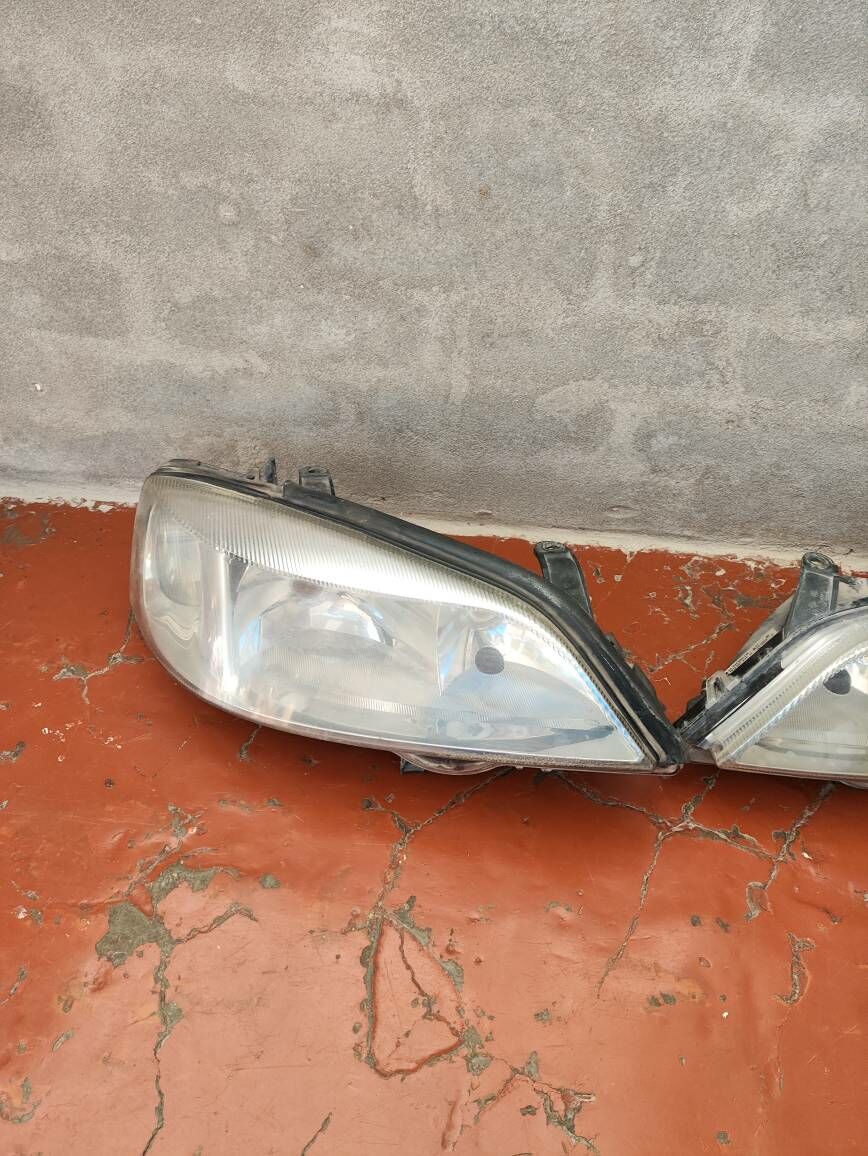 форы опель астра j 1 000 TMT - Туркменабат - img 2