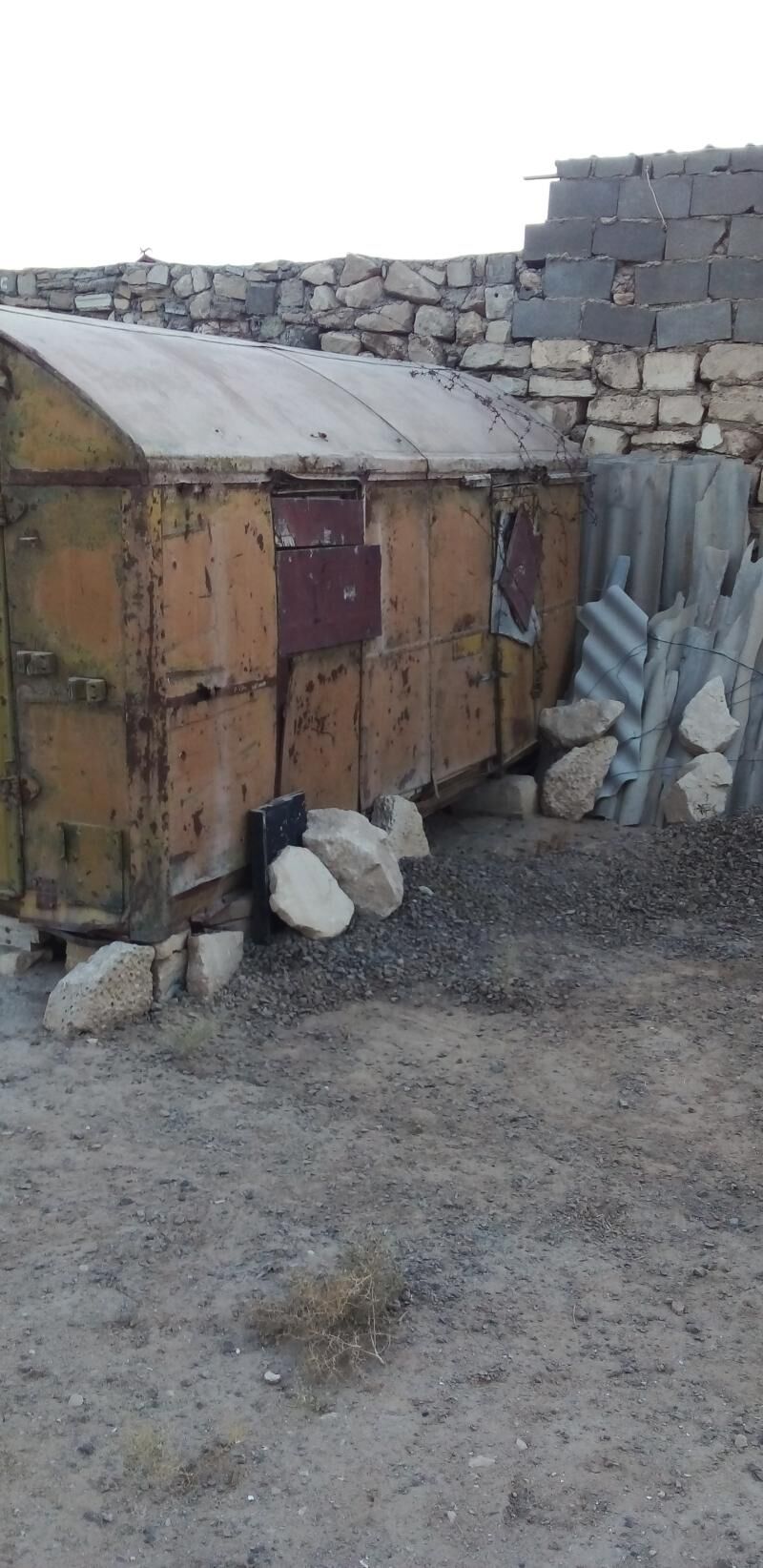 wagon - Türkmenbaşy - img 2