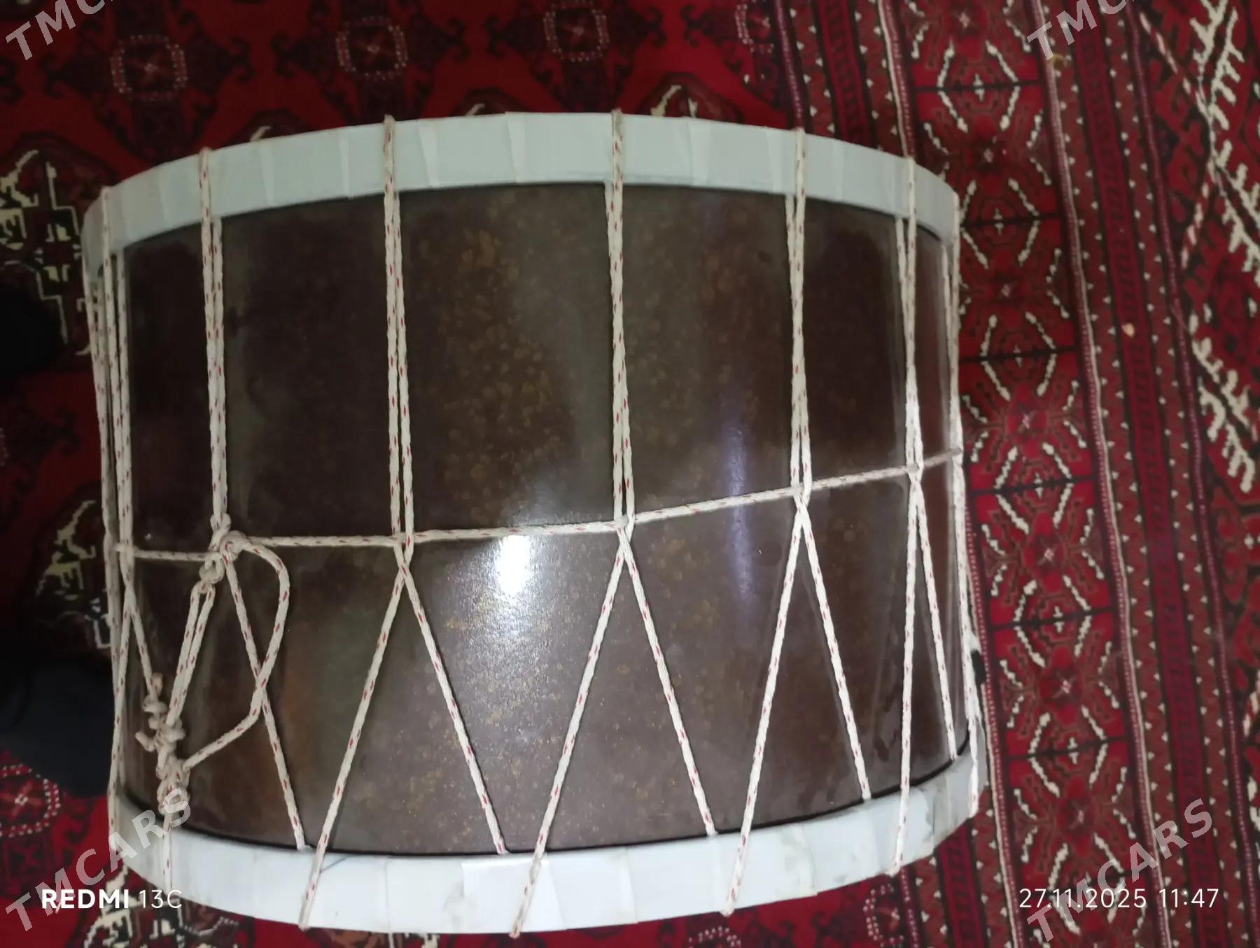 Bocka satlyk - Чарджоу - img 1