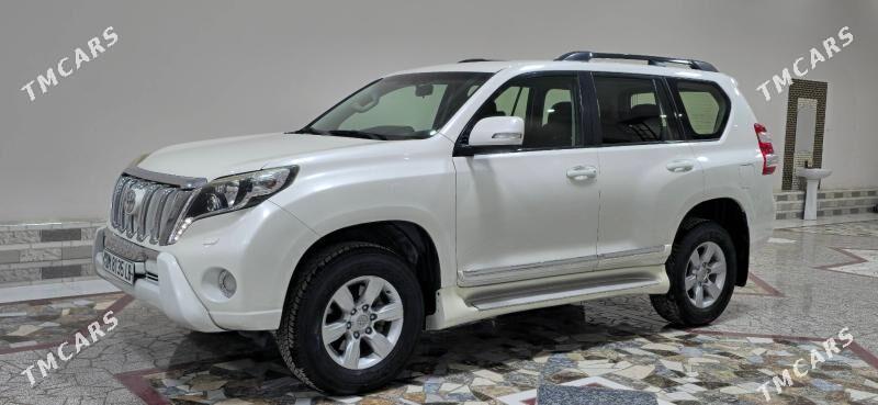 Toyota Land Cruiser Prado 2015 - 645 000 TMT - Чарджоу - img 3