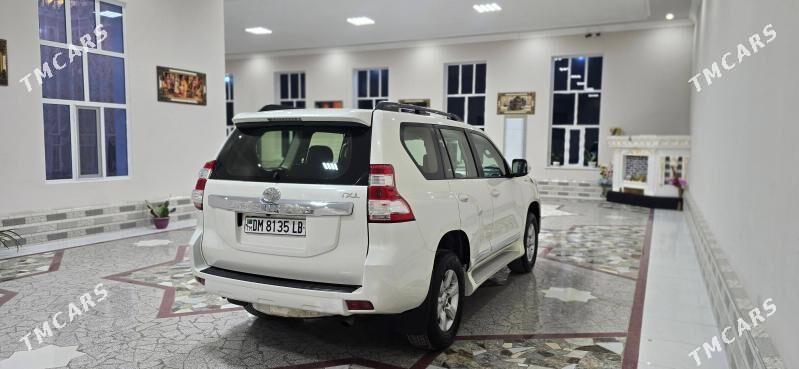 Toyota Land Cruiser Prado 2015 - 645 000 TMT - Чарджоу - img 8