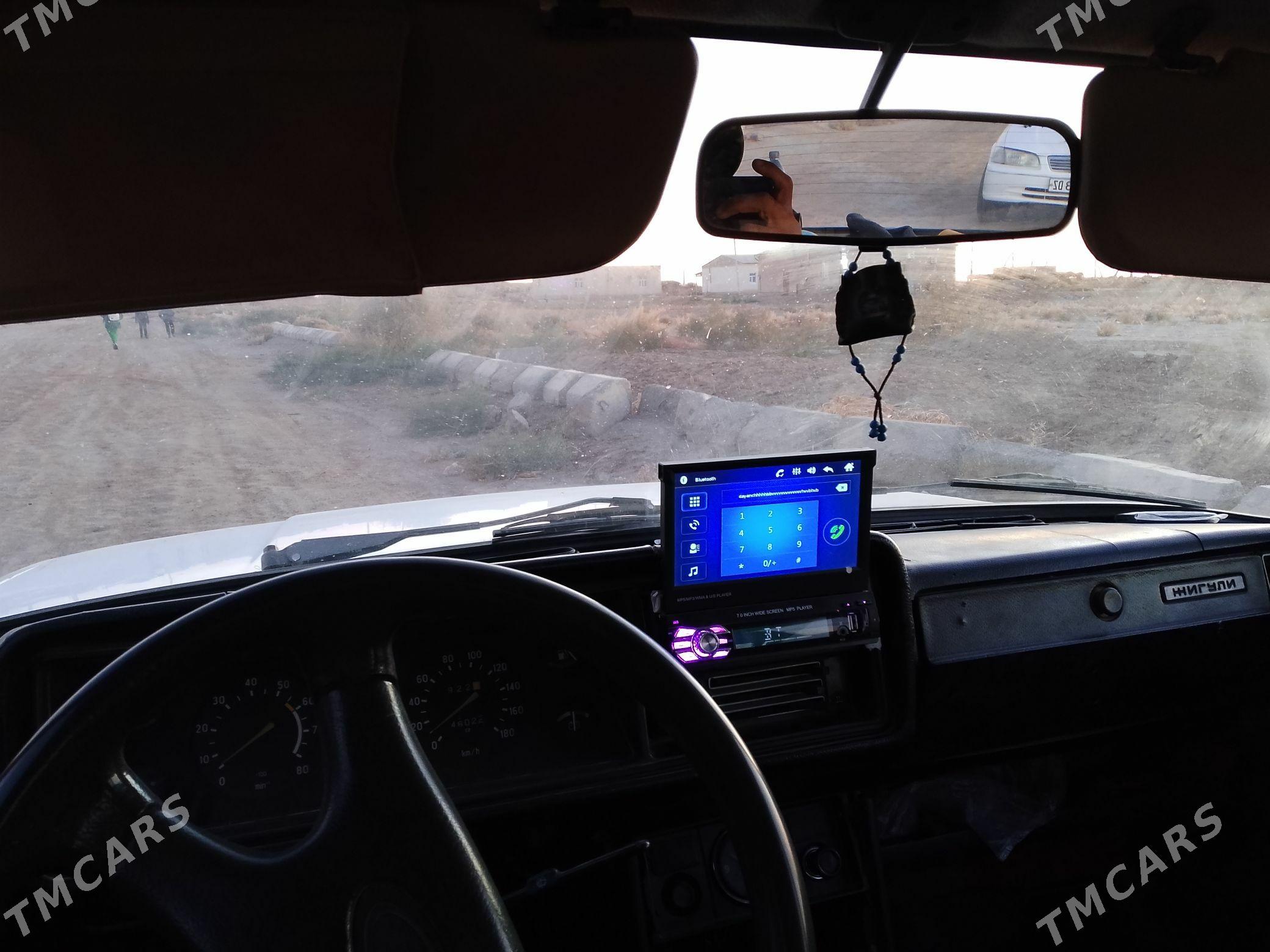 Lada 2107 1998 - 30 000 TMT - Рухубелентский этрап - img 2