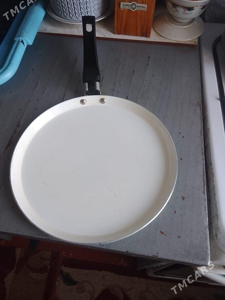 ваза - Türkmenbaşy - img 3