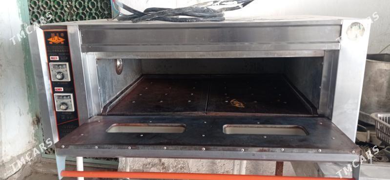 PEÇ  FIÇÇI - Köşi - img 2