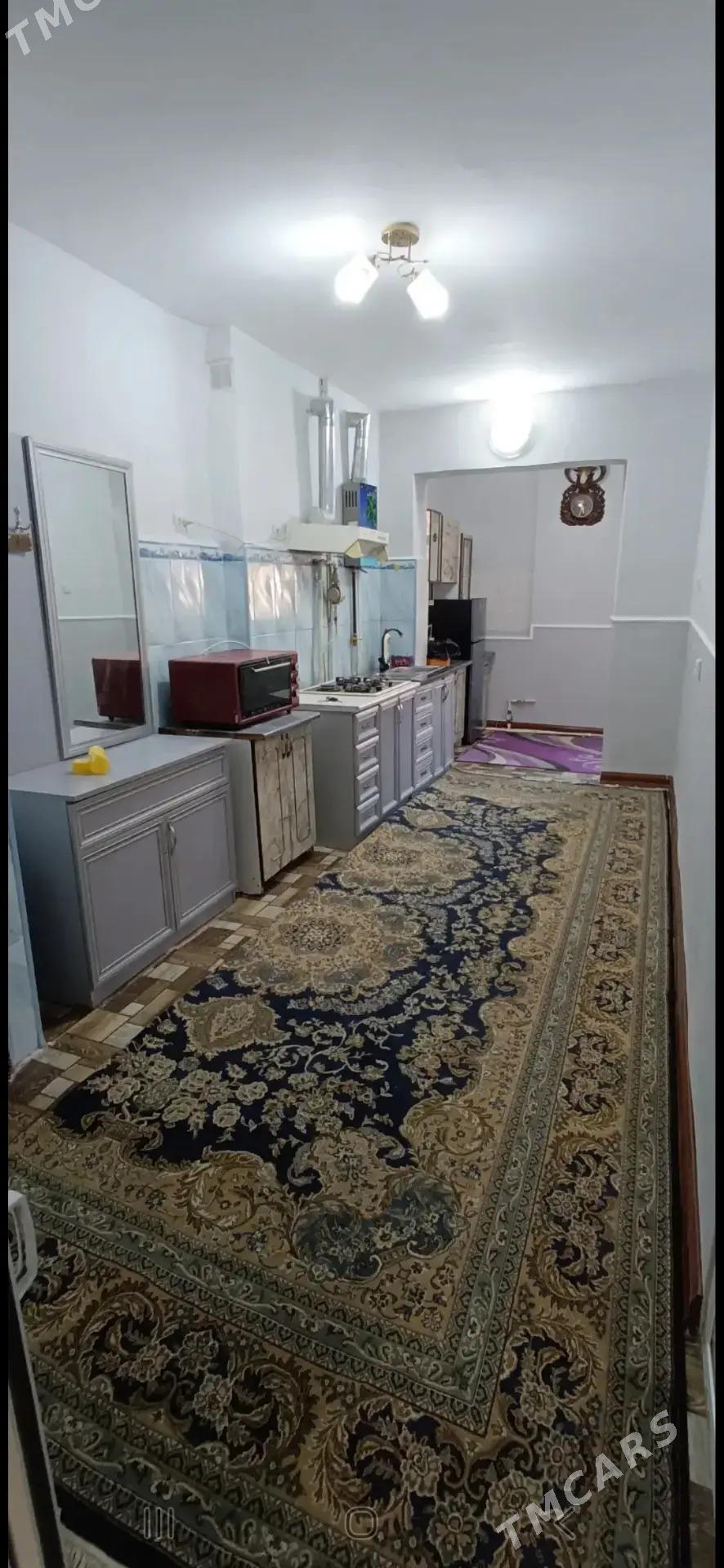 arenda jay - Балканабат - img 6