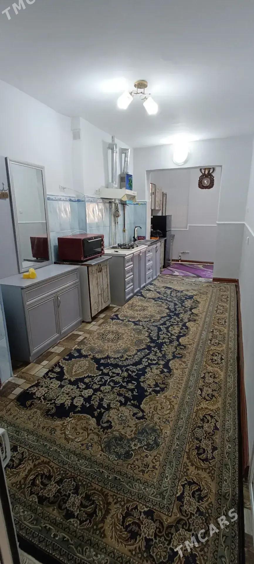 arenda jay - Балканабат - img 4