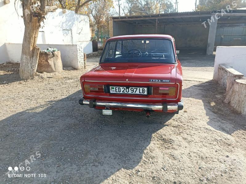 Lada 2106 1985 - 35 000 TMT - Ходжамбаз - img 2