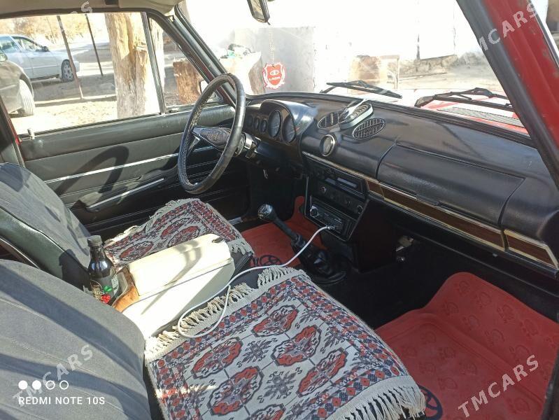 Lada 2106 1985 - 35 000 TMT - Ходжамбаз - img 5