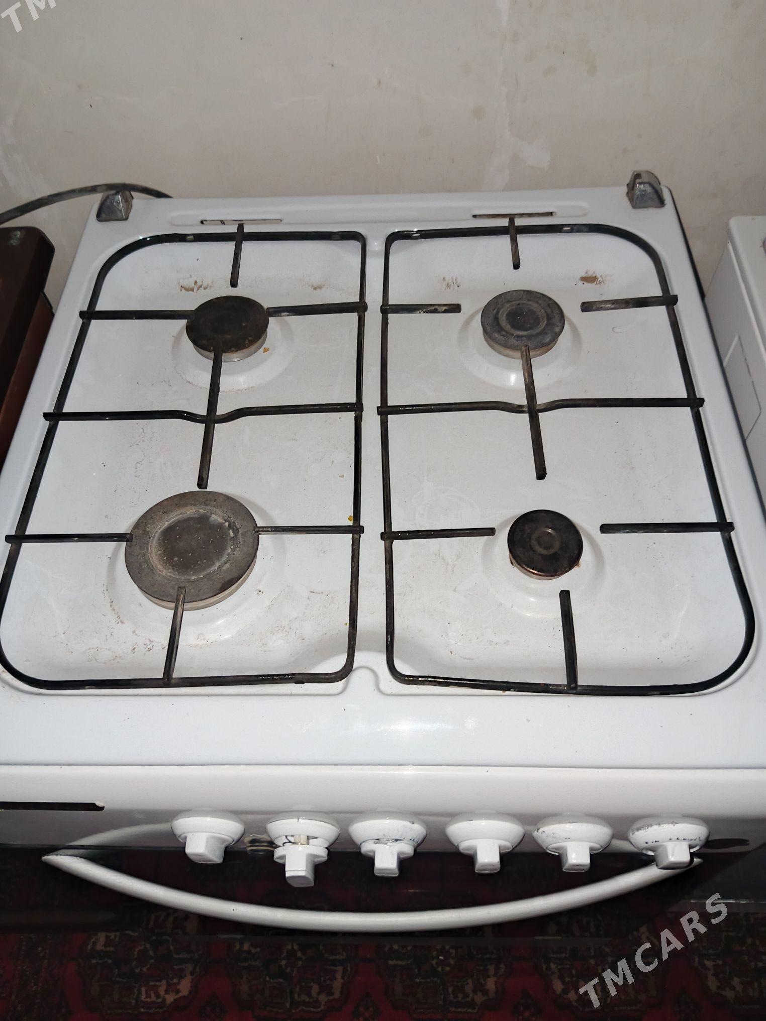 gaz pilite - Baýramaly - img 5