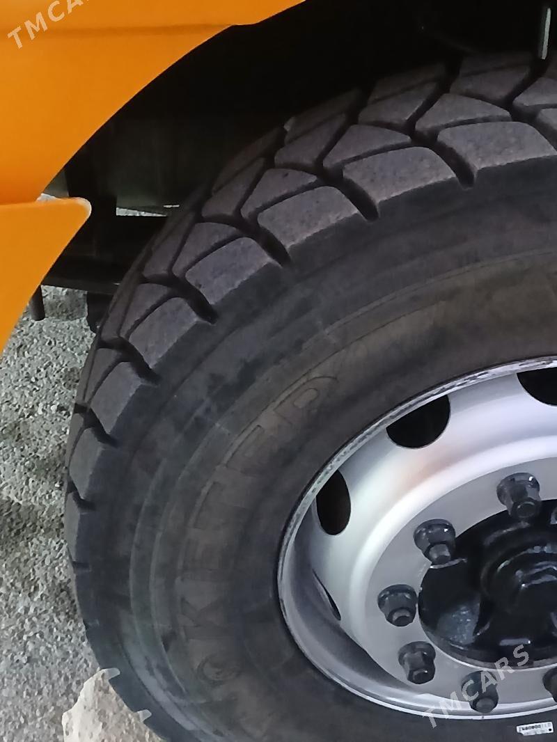 Howo Sinotruk 2011 - 510 000 TMT - Гуртли - img 6