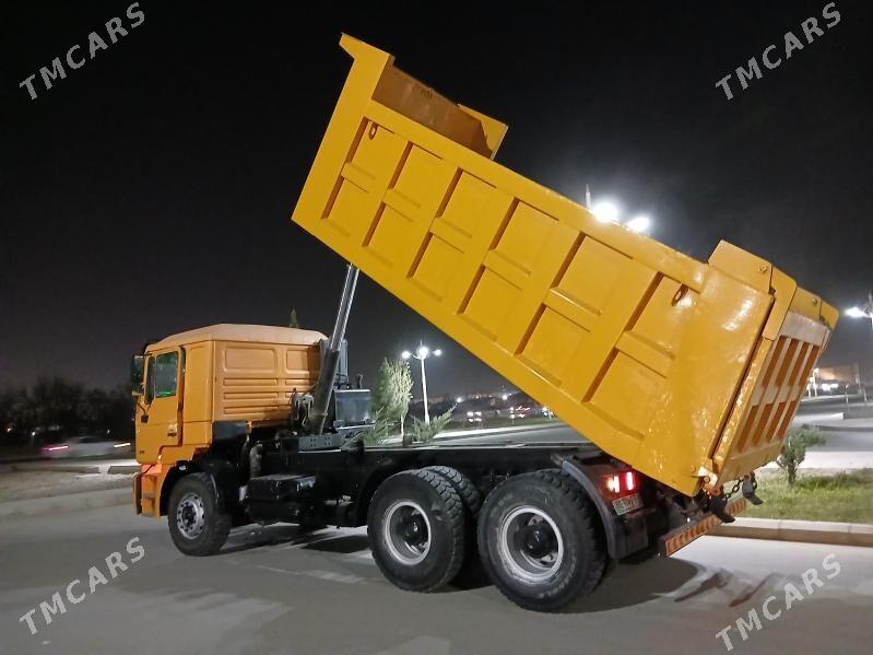 Howo Sinotruk 2011 - 510 000 TMT - Гуртли - img 5