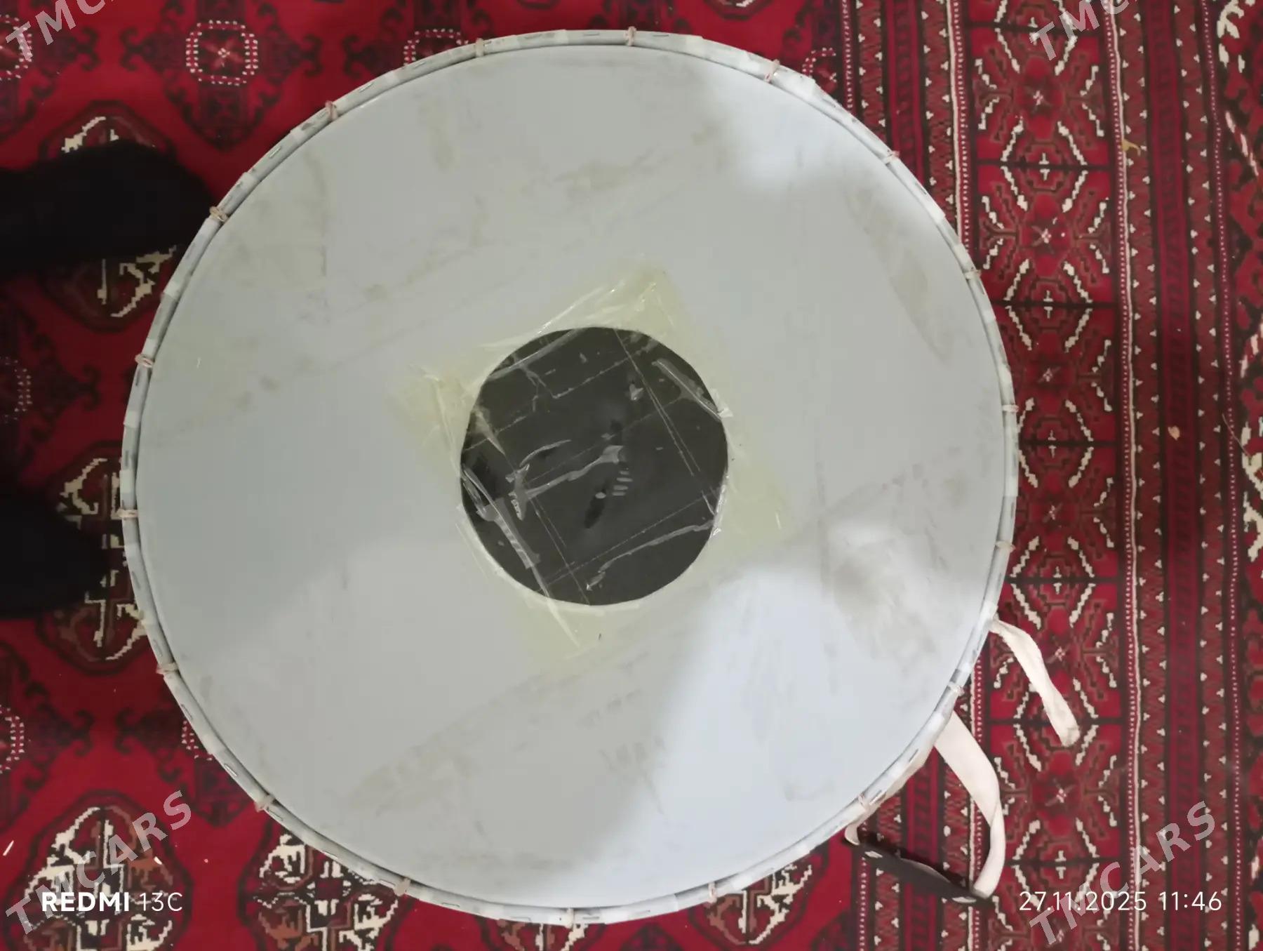 Bocka satlyk - Чарджоу - img 3